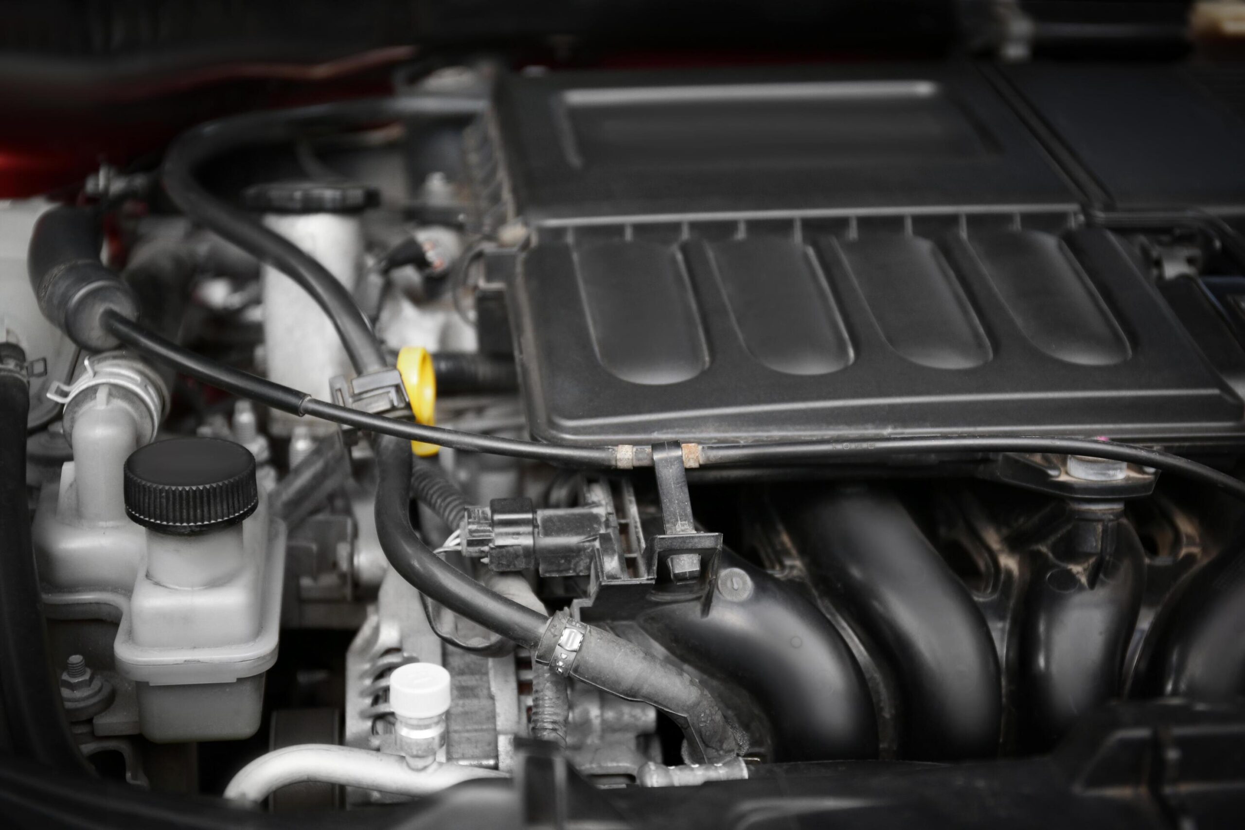San Lorenzo, CA – Acura TLX Engine Diagnostic Test for Check Engine Light Issues