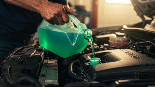 San Lorenzo, CA - Volkswagen Jetta Coolant Flush Service and Overheating