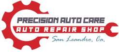 Precision Auto Repair Shop