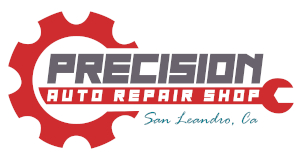 Precision Auto Repair Shop